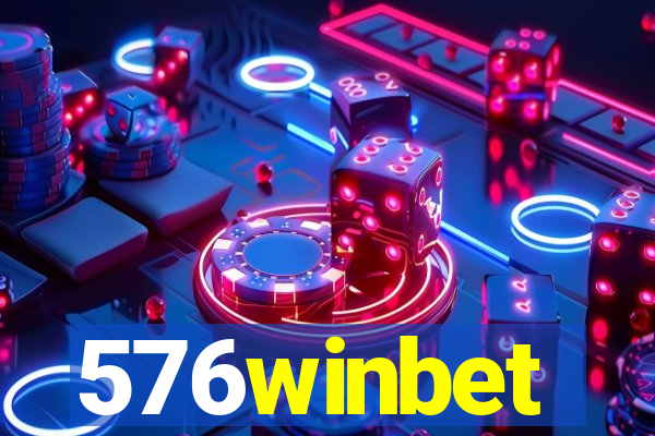 576winbet