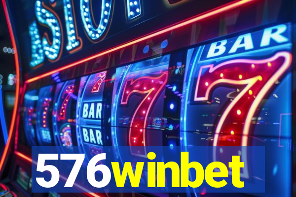 576winbet