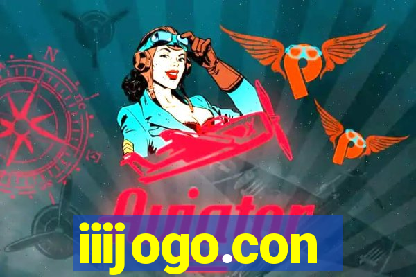 iiijogo.con