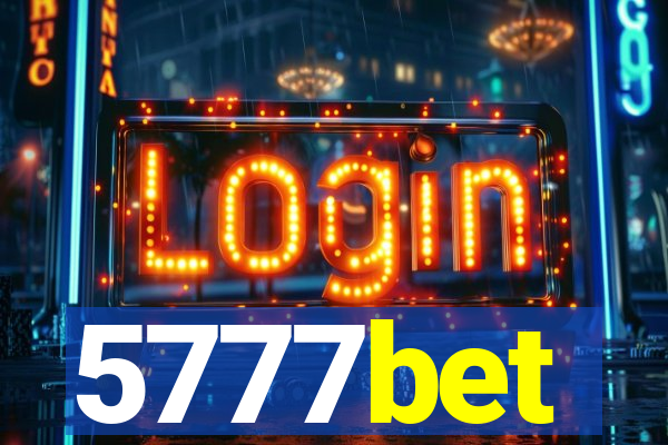 5777bet