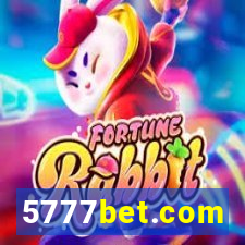 5777bet.com