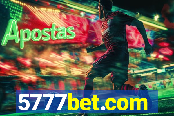 5777bet.com