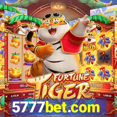 5777bet.com