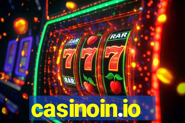 casinoin.io