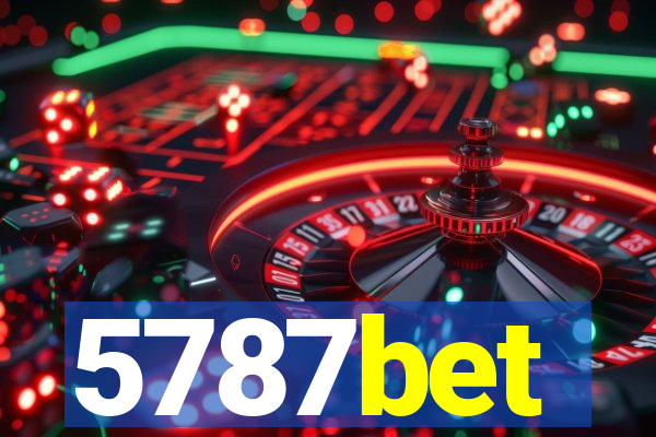 5787bet