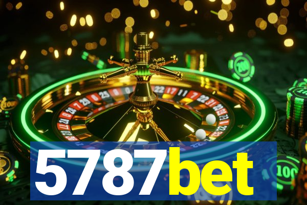 5787bet