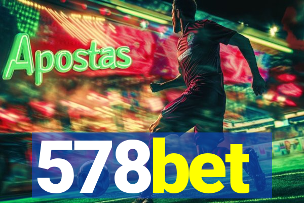578bet