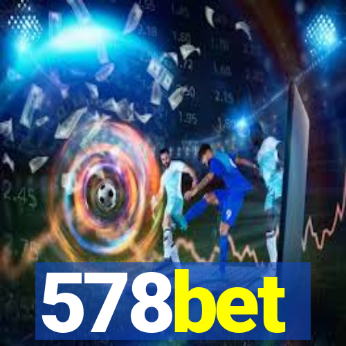 578bet
