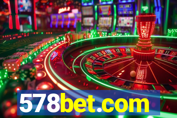 578bet.com