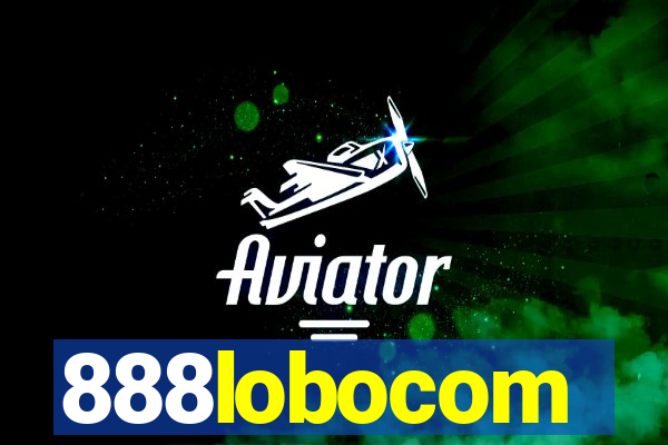 888lobocom