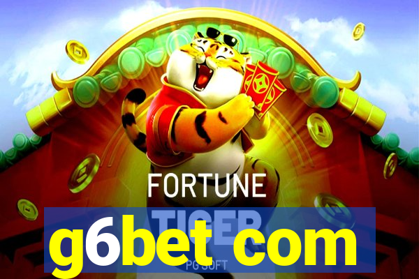 g6bet com