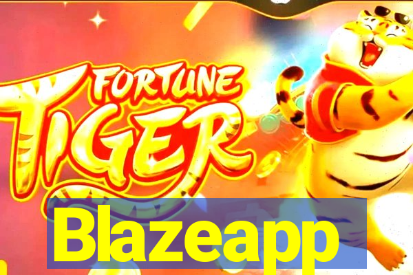 Blazeapp