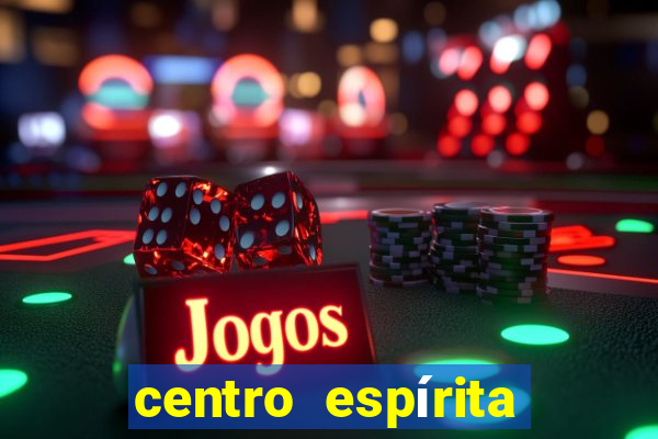 centro espírita porto belo
