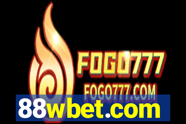88wbet.com