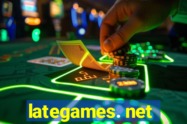 lategames. net