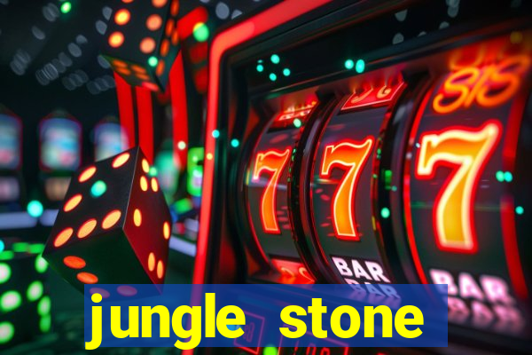 jungle stone reclame aqui