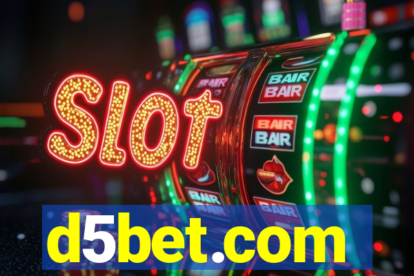 d5bet.com