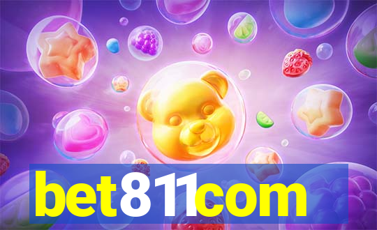 bet811com