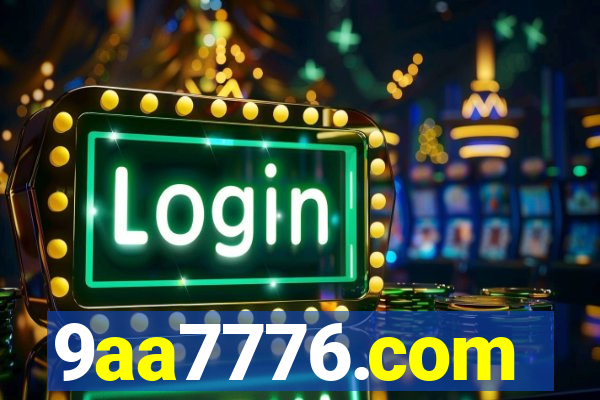 9aa7776.com
