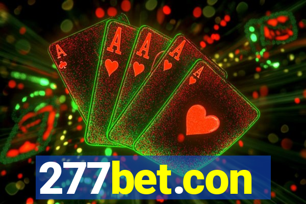277bet.con