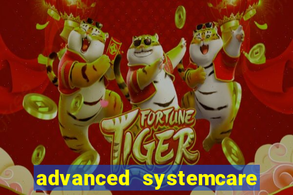 advanced systemcare 17 pro serial key