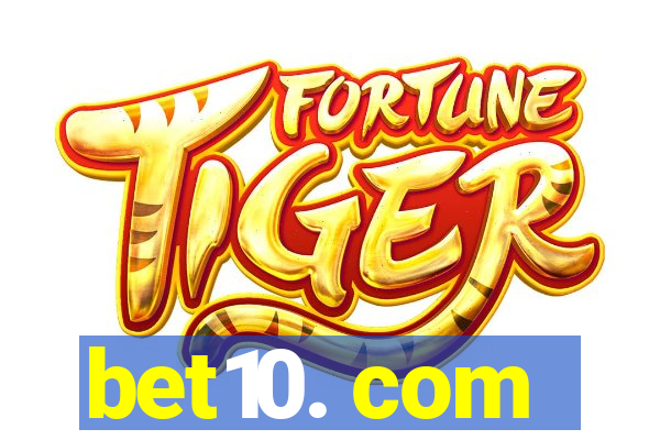 bet10. com