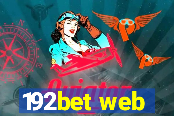 192bet web