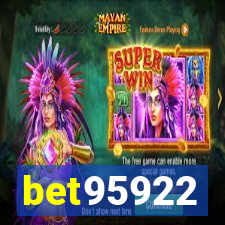bet95922