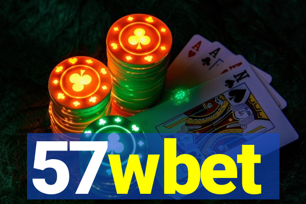 57wbet