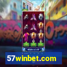 57winbet.com