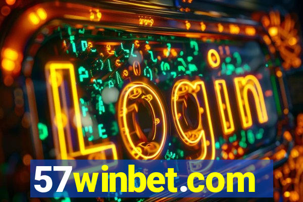 57winbet.com