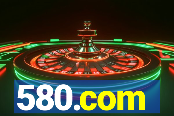 580.com