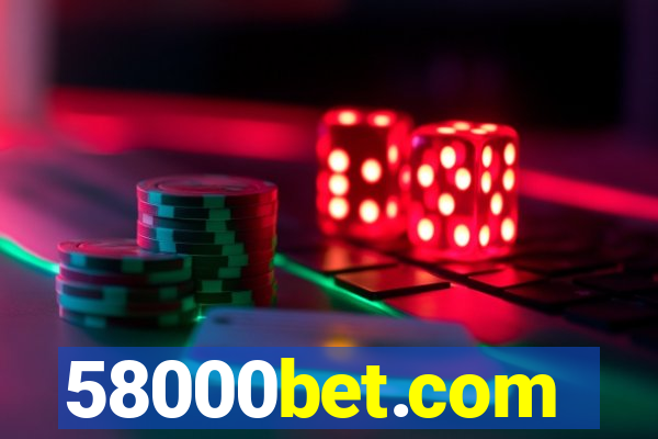 58000bet.com