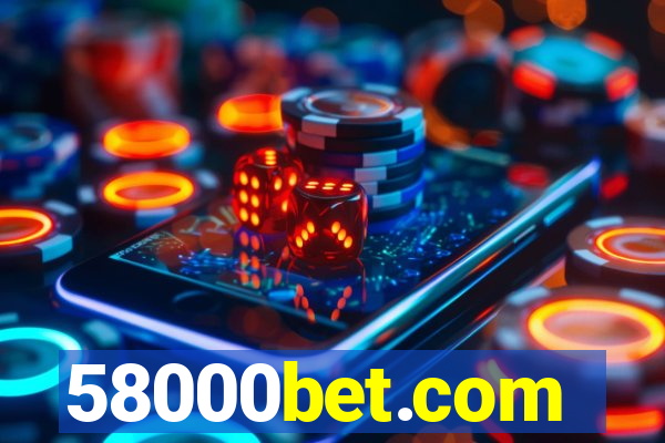 58000bet.com
