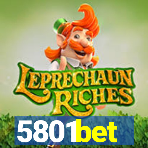 5801bet