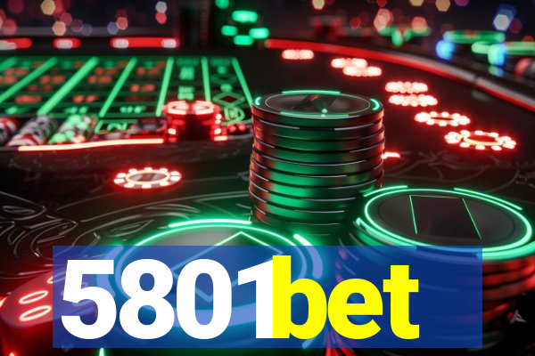 5801bet
