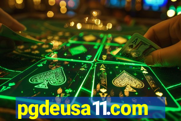pgdeusa11.com