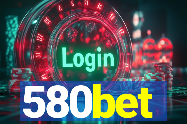 580bet