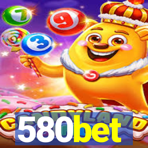 580bet