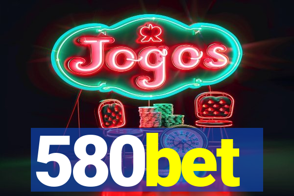 580bet