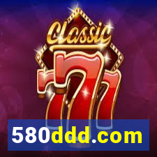580ddd.com