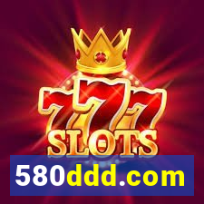 580ddd.com