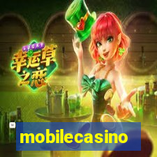 mobilecasino