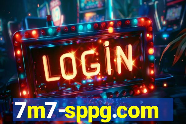 7m7-sppg.com