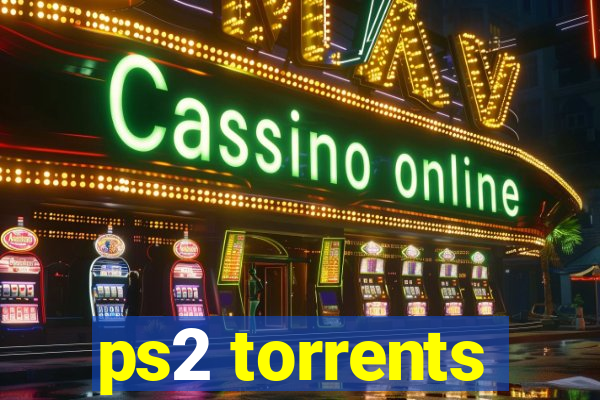 ps2 torrents