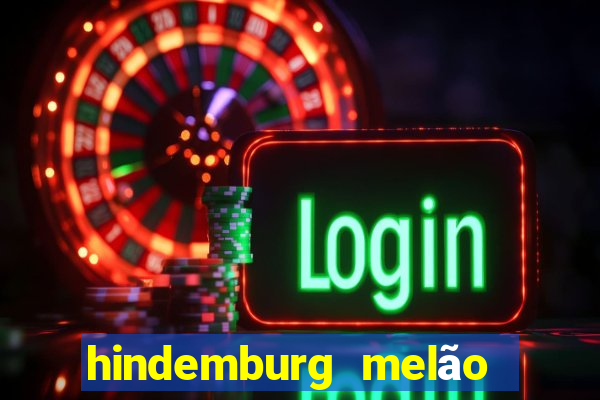 hindemburg melão jr fortuna