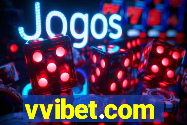 vvibet.com