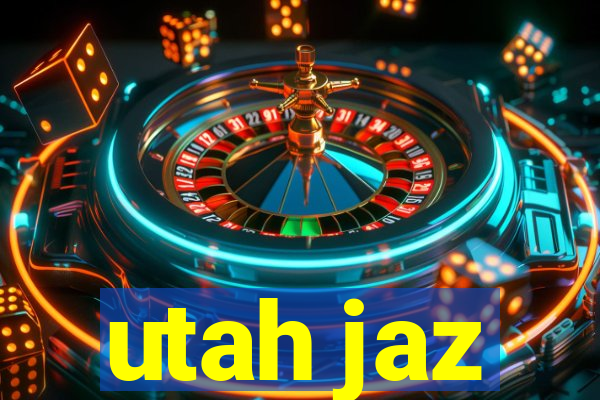 utah jaz