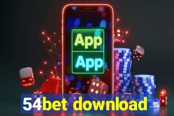 54bet download