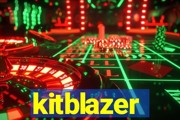 kitblazer